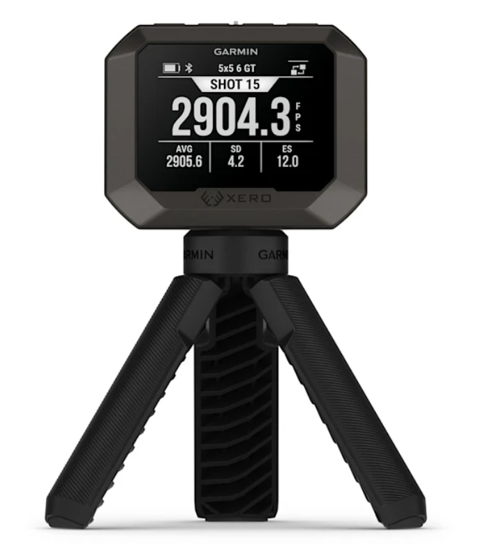 Cronografo Xero C2 - GARMIN