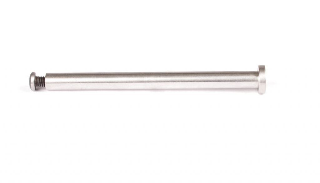 ZEV GUIDA MOLLA IN ACCIAIO PER PISTOLE GLOCK - PER 3° E 4° GEN