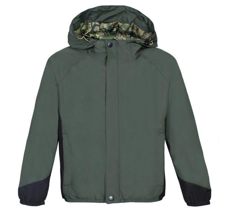 GIACCA DA BAMBINO SPARK PER LA CACCIA -  ZOTTA FOREST 12A