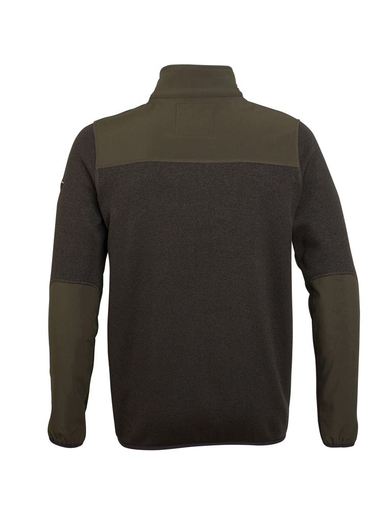 ZOTTA MONTANA MAN FLEECE 