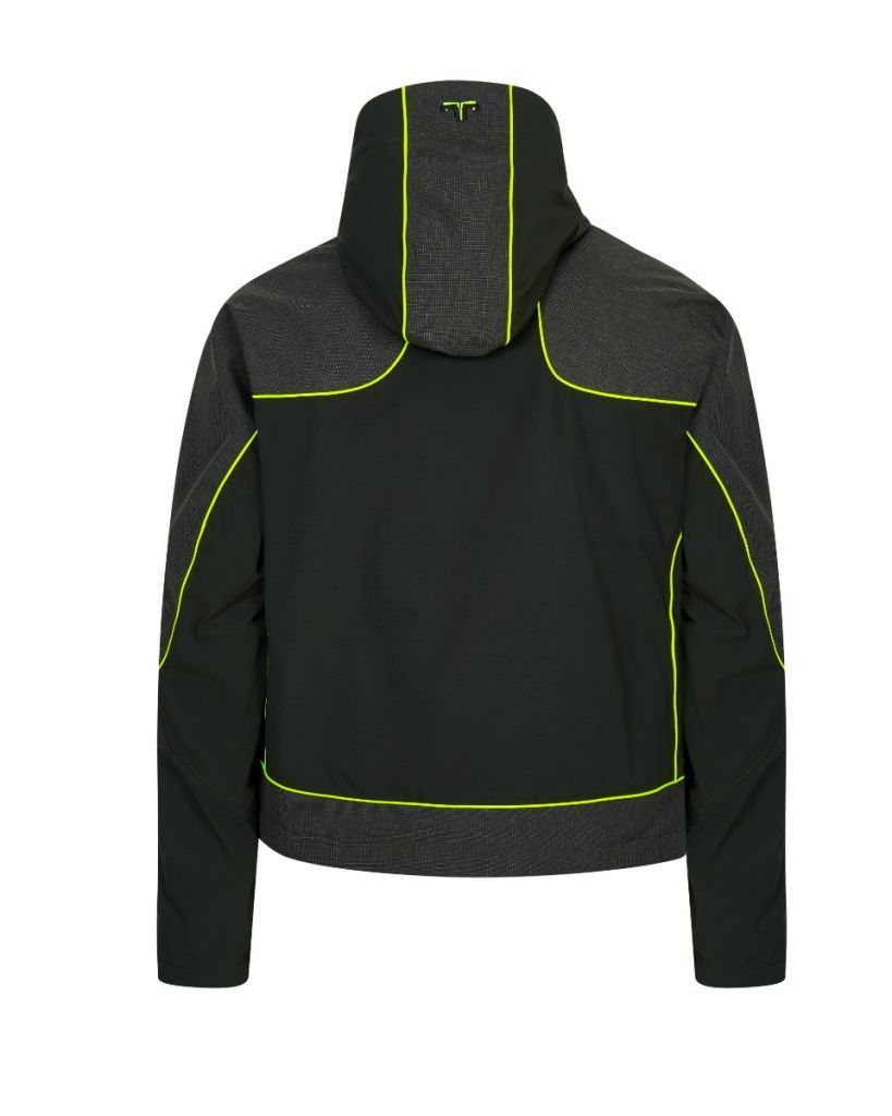 ZOTTA FOREST - PEAK MAN JACKET (COL.Y001)