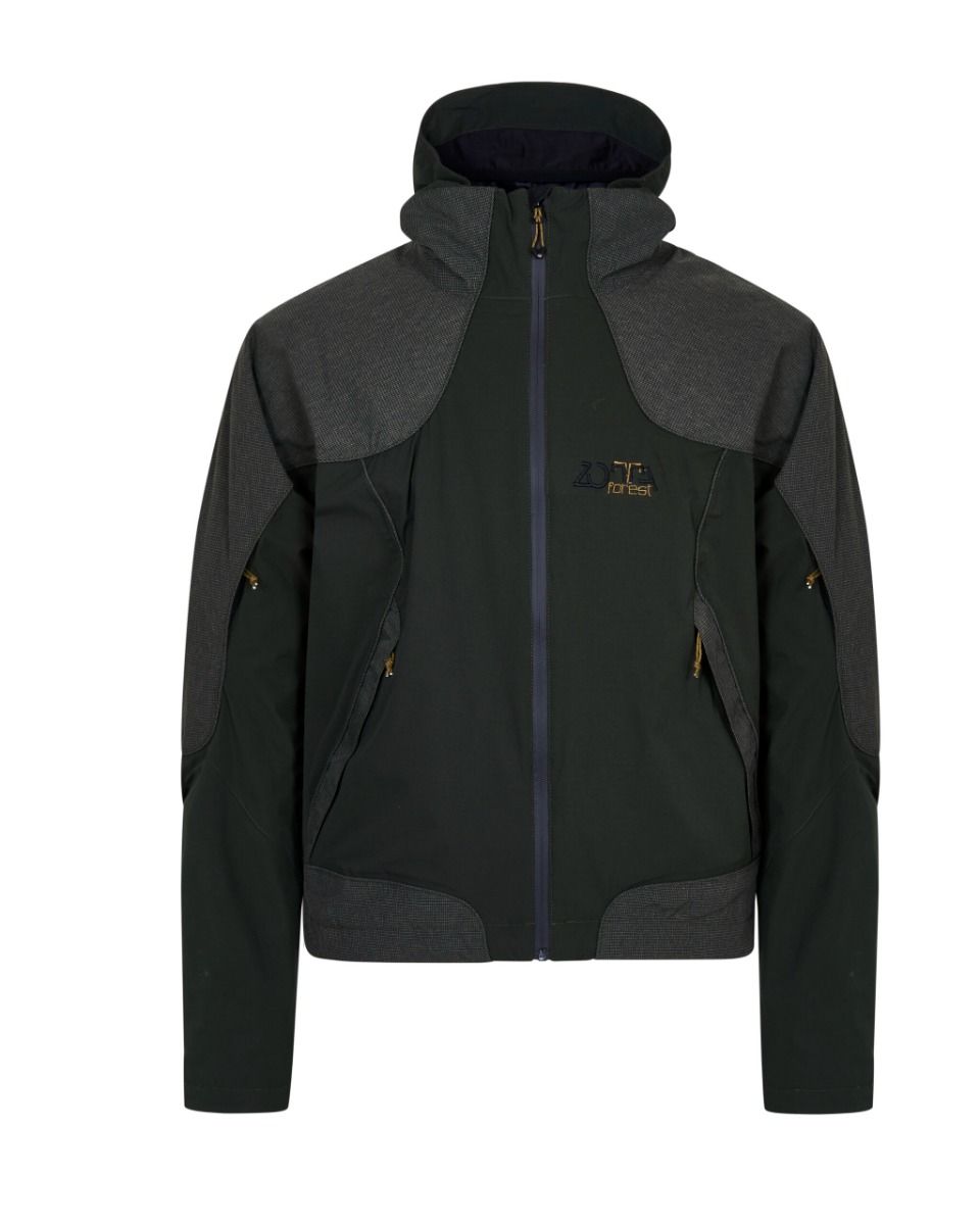 ZOTTA FOREST | PEAK MAN JACKET - COL. 1644TG 52