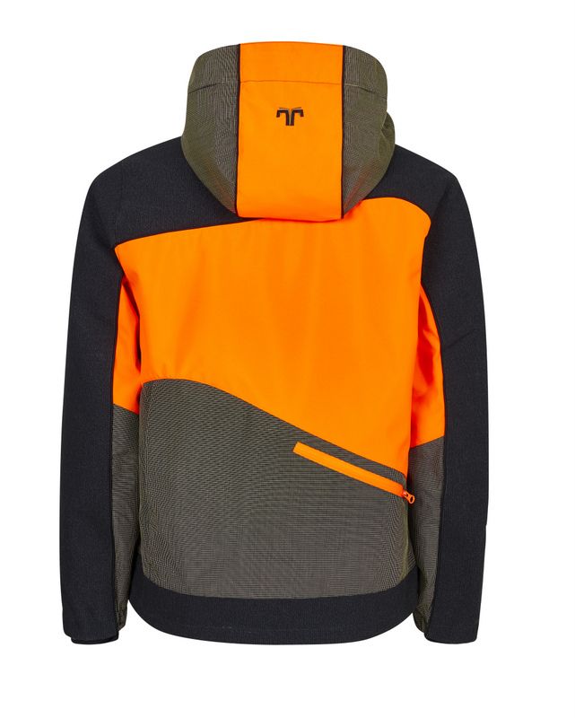 ZOTTA FOREST EXTRA STRONG MAN JACKET (COL.O200) 