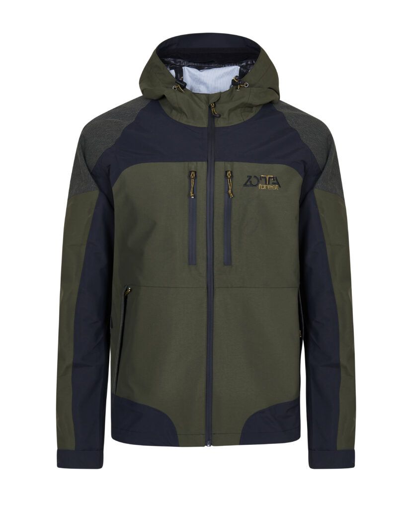 ZOTTA FOREST | EXODUS PRO MAN JACKET