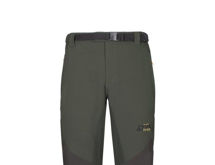 ARIZONA PANTALONE DA CACCIA UOMO CON RINFORZI SULLE GINOCCHIA - ZOTTA M