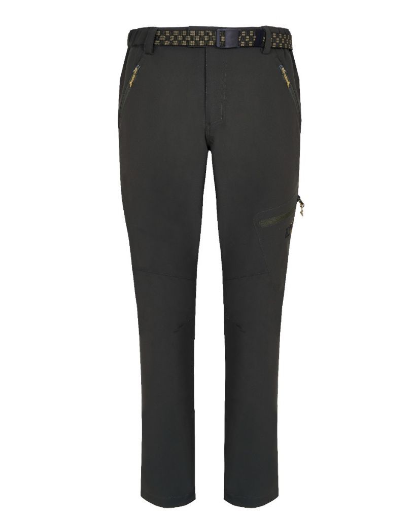 ZOTTA FOREST | YUKON MAN PANT - COL.1644 TG XXL