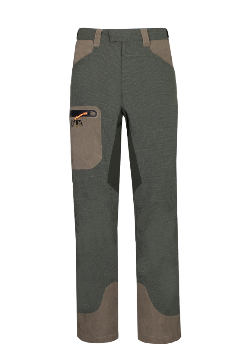 PALMER PANTALONE ANTISTRAPPO IMPERMEABILE - ZOTTA FOREST