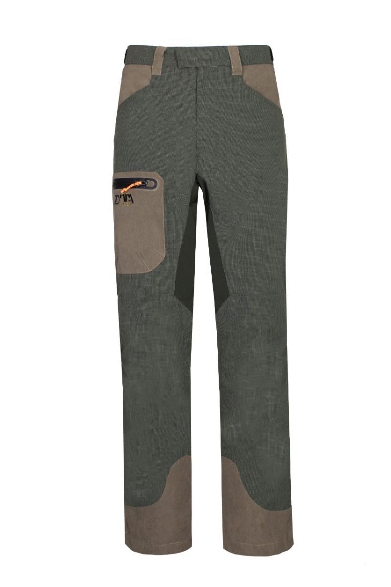PALMER PANTALONE ANTISTRAPPO IMPERMEABILE - ZOTTA FOREST M