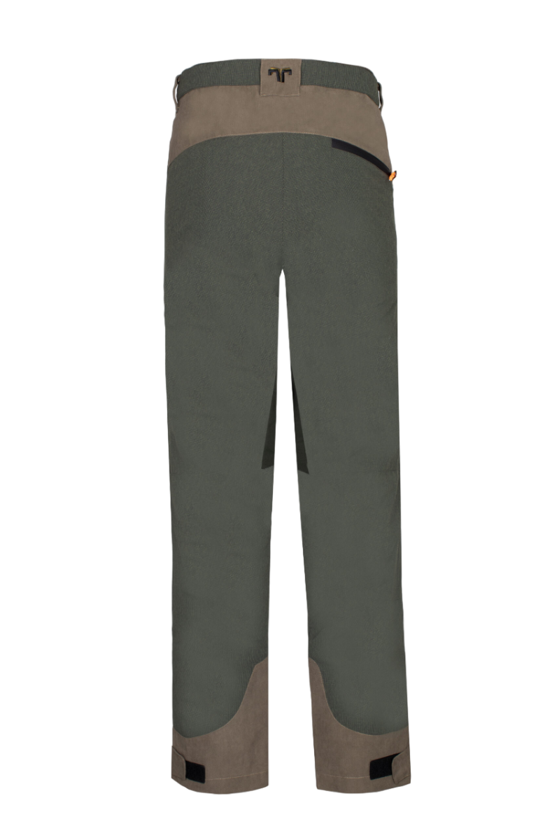 PALMER PANTALONE ANTISTRAPPO IMPERMEABILE - ZOTTA FOREST