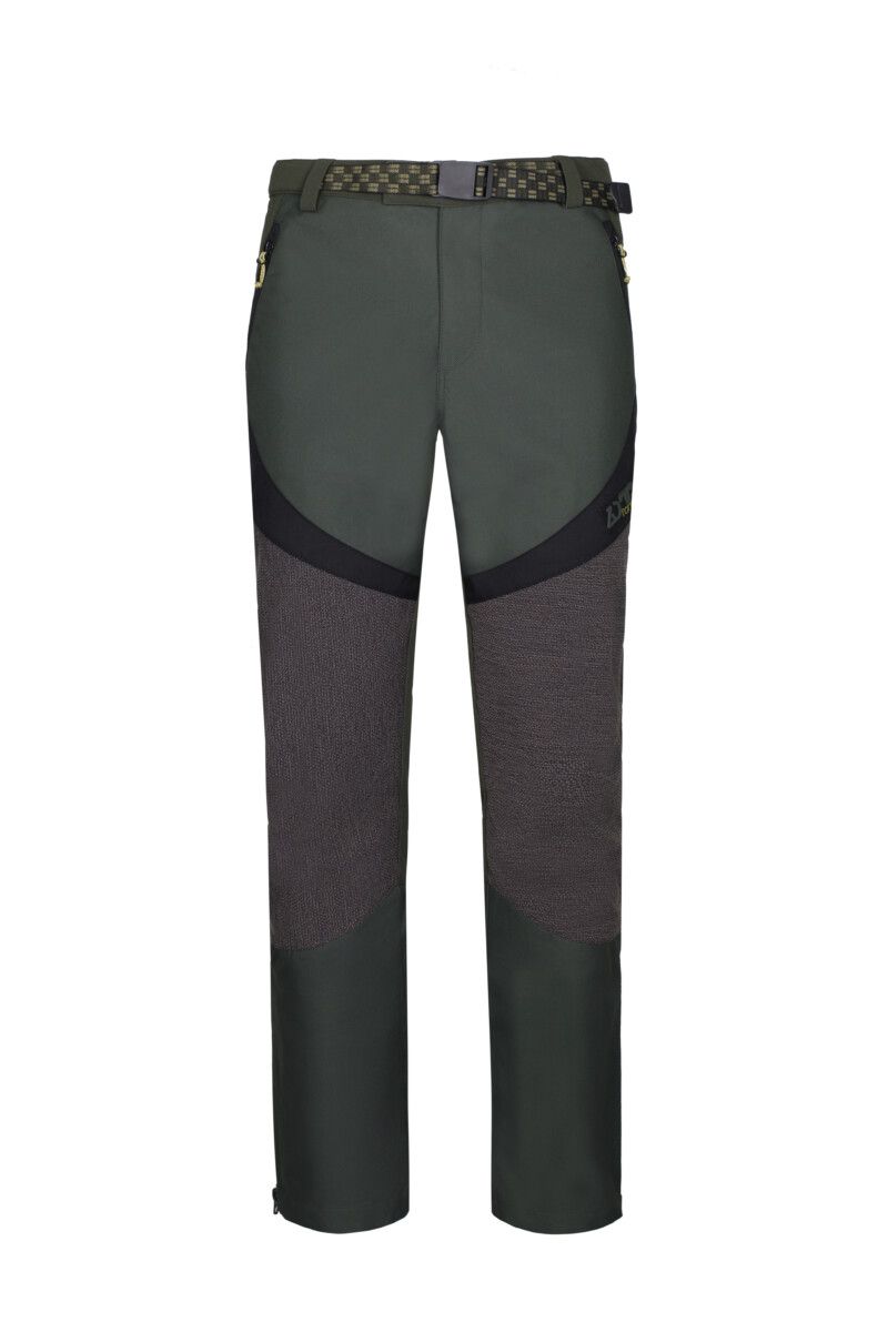 ATTACK PANTALONI DA CACCIA ANTISPINO E ANTISTRAPPO -  ZOTTA  (1644)