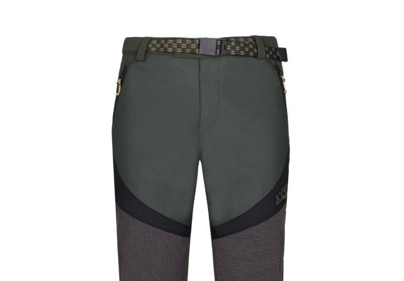 ATTACK PANTALONI DA CACCIA ANTISPINO E ANTISTRAPPO -  ZOTTA  (1644) - L