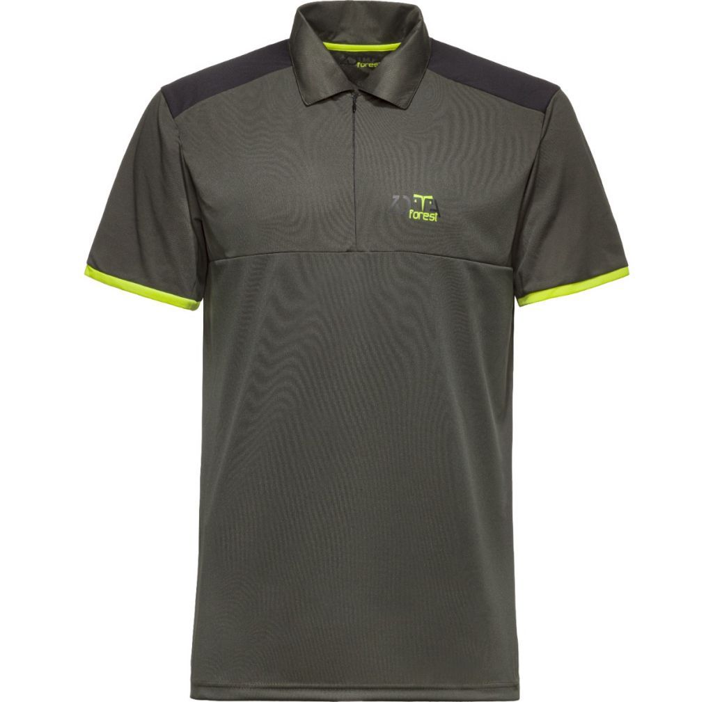 ZOTTA FOREST - POLO ESTIVA LEGGERA - ENERGY M