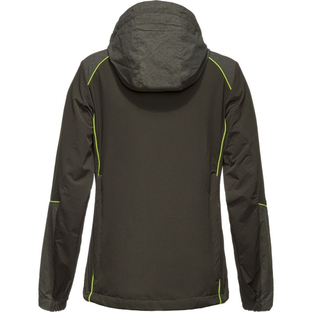 ZOTTA FOREST - GIACCA DONNA MEZZA STAGIONE YORK 