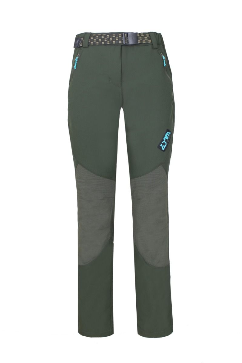  ARIZONA PANTALONE DONNA DA CACCIA CON RINFORZI - ZOTTA FOREST