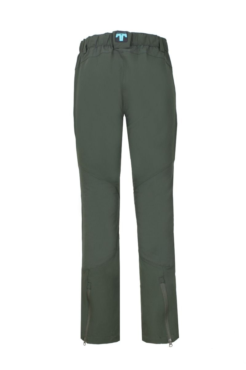  ARIZONA PANTALONE DONNA DA CACCIA CON RINFORZI - ZOTTA FOREST