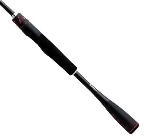 SHIMANO | ZODIAS SPINNING RODS MONOPEZZO