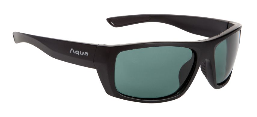 AQUA | ZONKER - PL GREY - POLARIZED LENS