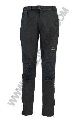 ZOTTA ARIZONA PANT - NERO TG:XL