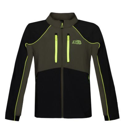 ZOTTA | DREAM MAN JACKET Y300 - XXL