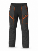 ZOTTA FOREST PANTALONI TRANGO ANTISPINO CON ZONA IMPREMEABILE 
