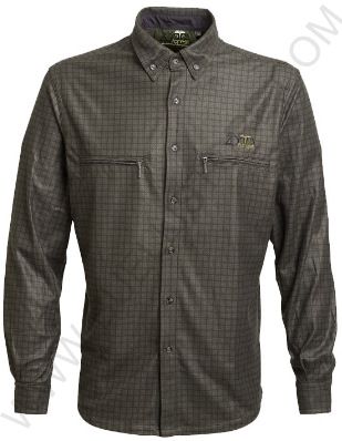 ZOTTA  FOREST | CAMICIA FLORIDA TG XXL