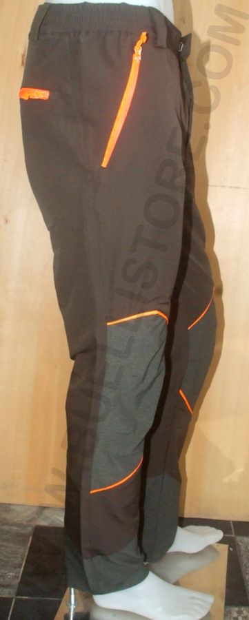 ZOTTA FOREST URANIUM MAN PANT