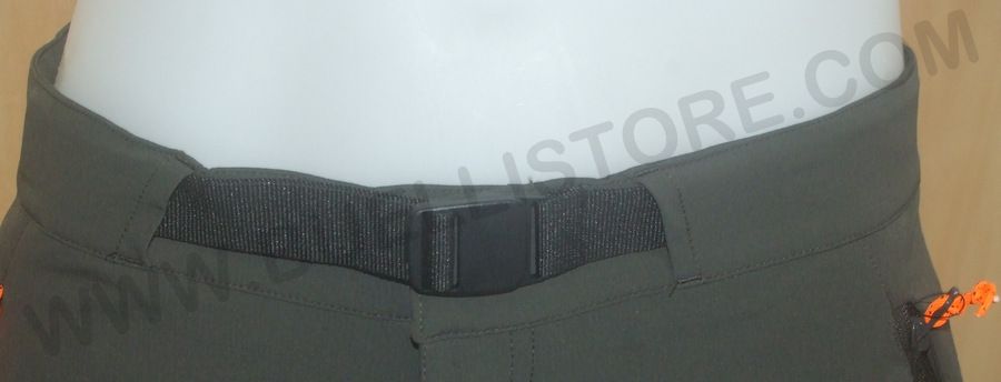 ZOTTA FOREST BRACE CANYON MAN PANT