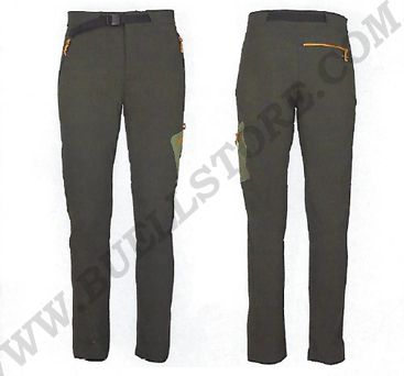ZOTTA FOREST BRACE CANYON MAN PANT
