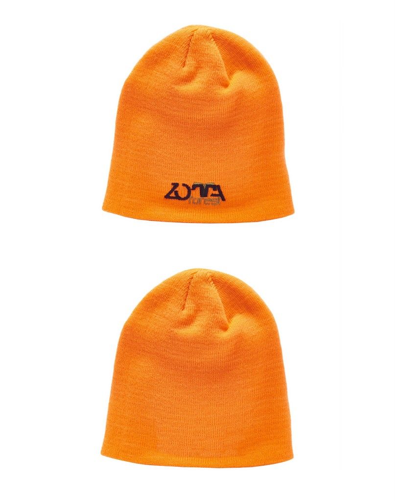 ZOTTA FOREST - RIB CAP