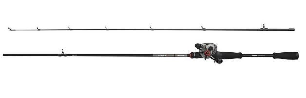 ABU GARCIA MAX X CASTING COMBO
