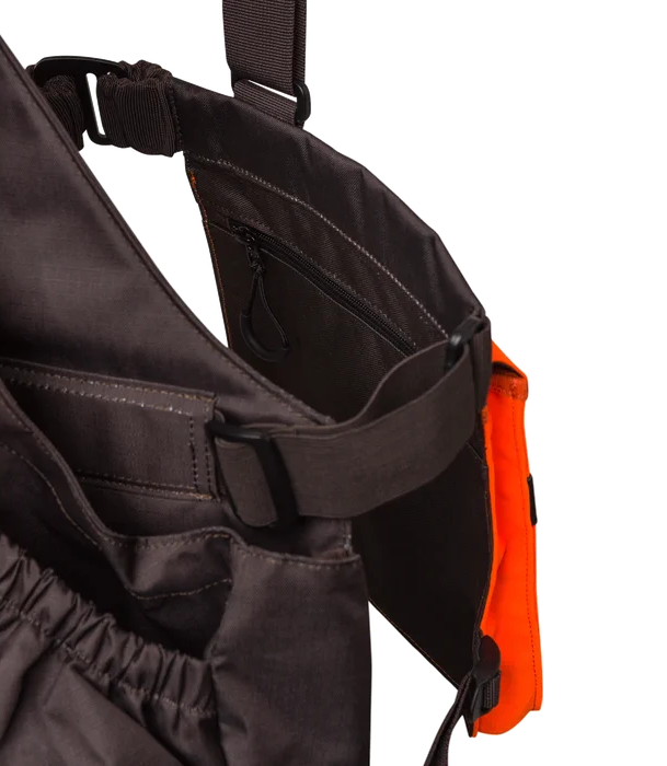 TRISACCA UNISEX STRTAP EVO - BERETTA TAGLIA UNICA 