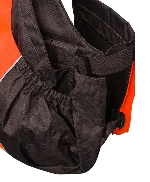 TRISACCA UNISEX STRTAP EVO - BERETTA TAGLIA UNICA 