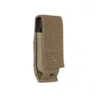 FODERO MOLLE PICCOLO MARRONE XL - LEATHERMAN