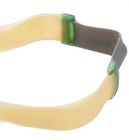 ELASTICO DI RICAMBIO PER FIONDE WRIST ROCKET PRO