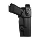 FONDINA IN POLIMERO PER USO PROFESSIONALE VEGA HOLSTER