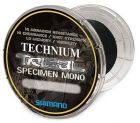 SHIMANO TECHNIUM TRIBAL 650MT 0.30MM