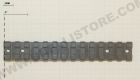 base weaver per fucili remington