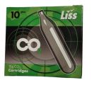 LISS 10 BOMBOLETTE CO2 12Gr