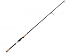 13 FISHING Omen Black Spin Rod