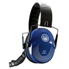 CUFFIE DA TIRO BERETTA EARMUFF - Solid Blue (05SS)