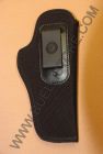 VEGA HOLSTER FONDINA INTERNA / ESTERNA SIA DESTRA CHE SINISTRA -  IN CORDURA I250 PER MODELLI FULL SIZE