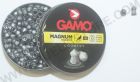 PIOMBINI GAMO MAGNUM ENERGY cal. 4,5 (.177) 0.49g - 250pz.