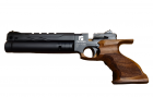 Pistola PCP Reximex RP Wood Calibro 4,5