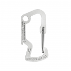 LEATHERMAN CARABINER CUP LIFTER 