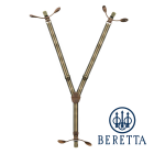 Bretelle Thin Suspender - BERETTA