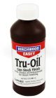 BIRCHWOOD CASEY TRU-OIL OLIO PER LEGNO 8 OZ  (240ml)