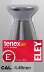 tenex air eley air gun pellets