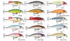 RAPALA ULTRA LIGHT MINNOW