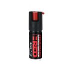 T-RED PEPPER SPRAY COMPACT 20 ML CLIP