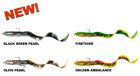savage gear pike lure 3d real eel new model fishing lure